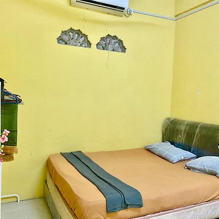Umi Homestay Batu Buruk Kuala Terengganu Zewnętrze zdjęcie
