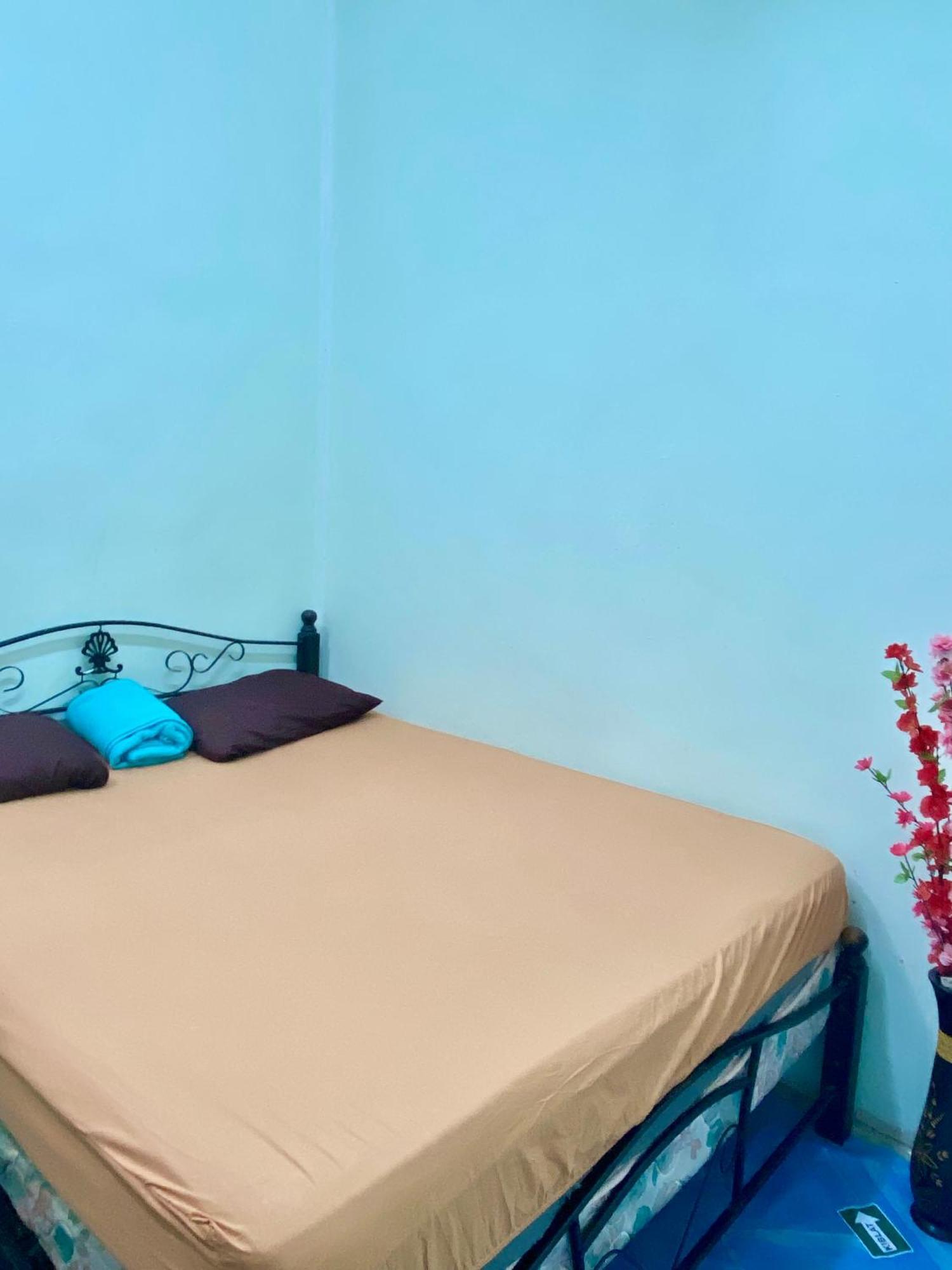Umi Homestay Batu Buruk Kuala Terengganu Zewnętrze zdjęcie